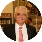 Dr. Armando Chauki