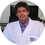 Dr. José Luiz Cintra Junqueira