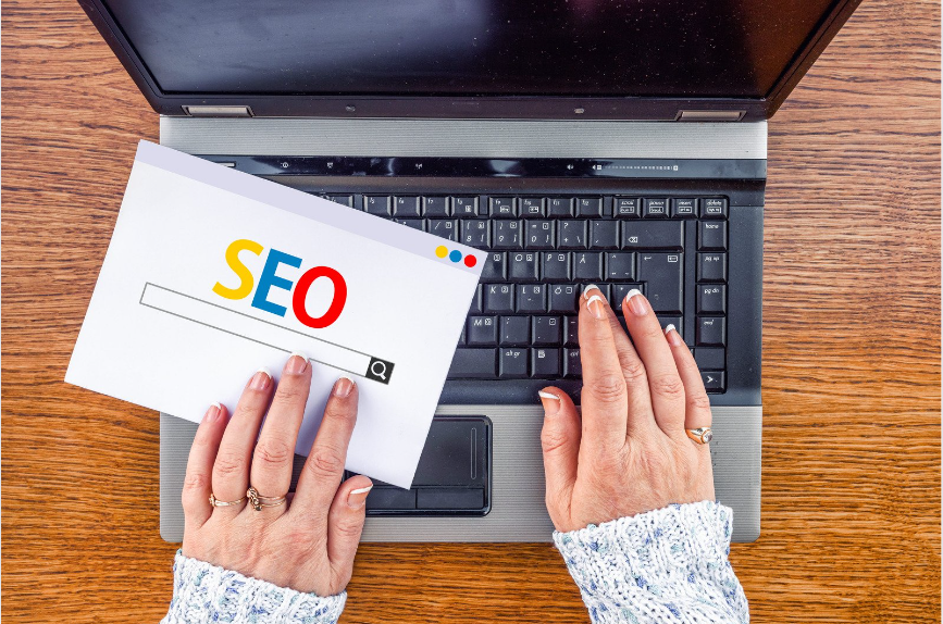 Outsourcing para SEO