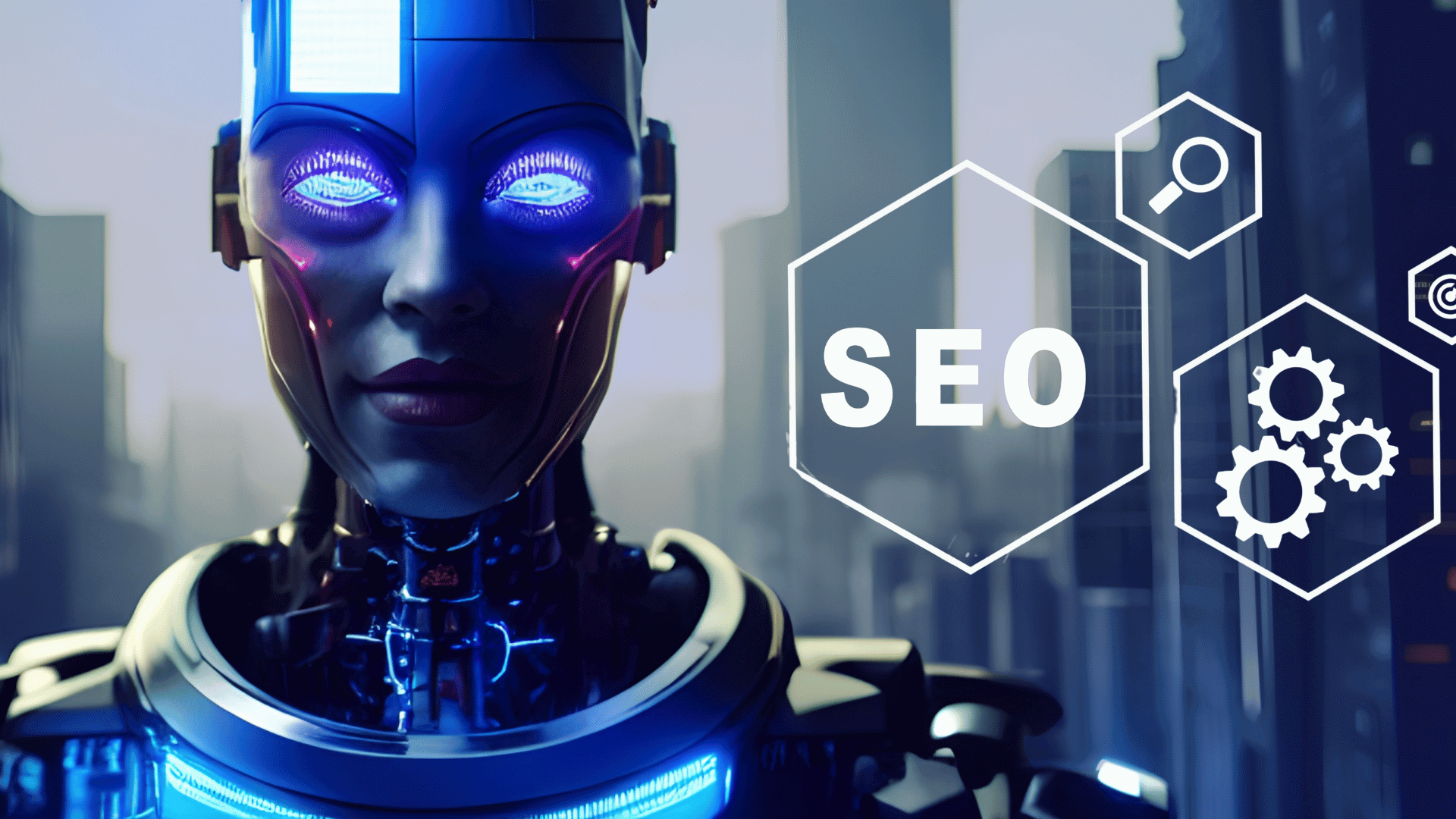 O SEO vai acabar com a chegada da IA? Spoiler: vai mudar, não vai morrer.