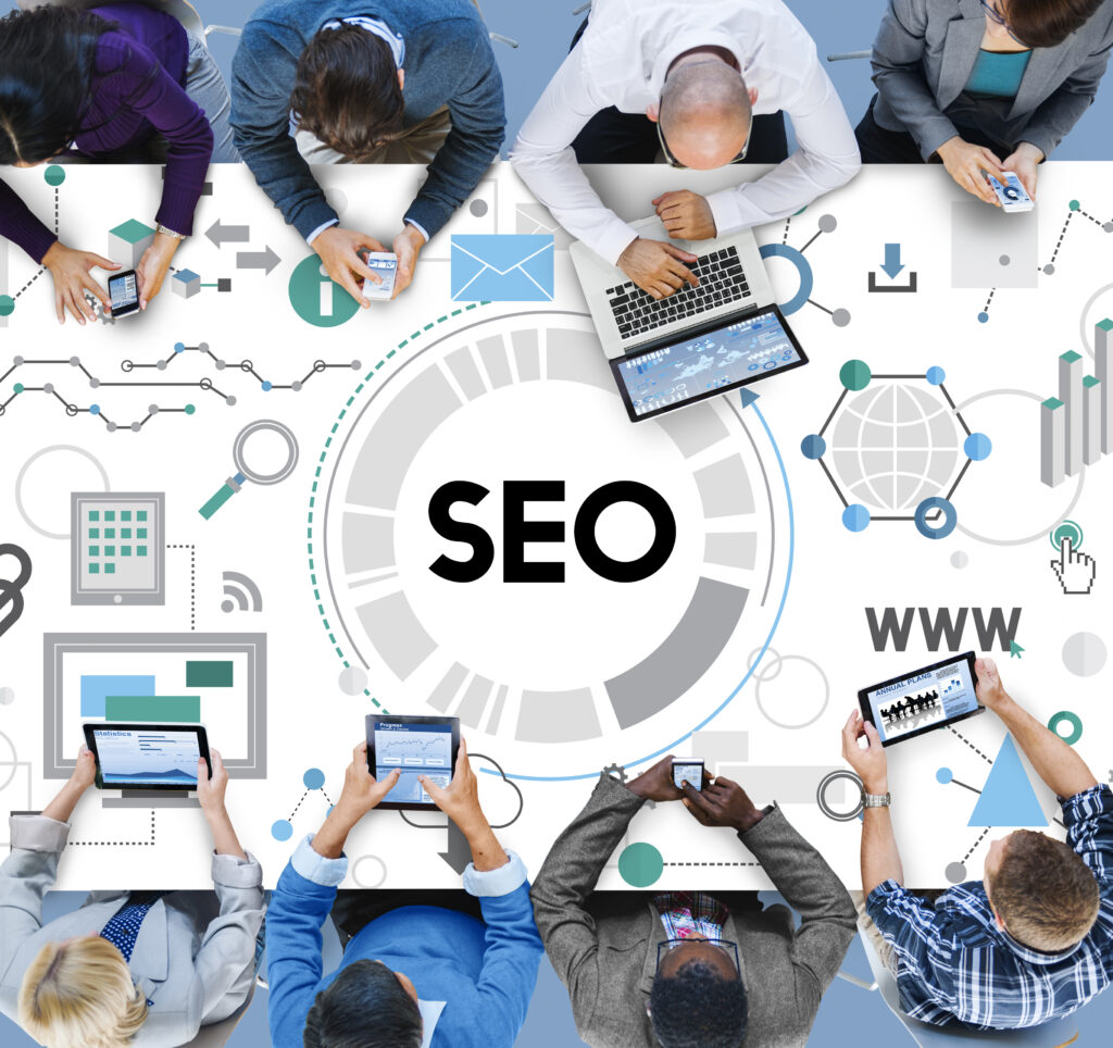 SEO como Pilar Estratégico para a Governança Digital e o Crescimento Sustentável no E-commerce