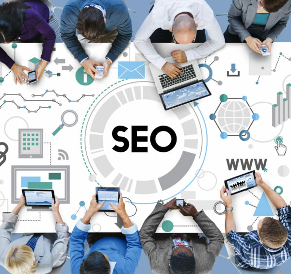SEO como Pilar Estratégico para a Governança Digital e o Crescimento Sustentável no E-commerce