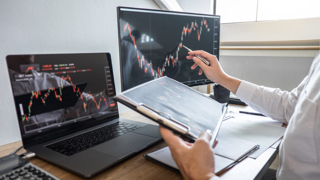 Como SEO Pode Atrair Investidores e Aumentar o Valor da Sua Empresa