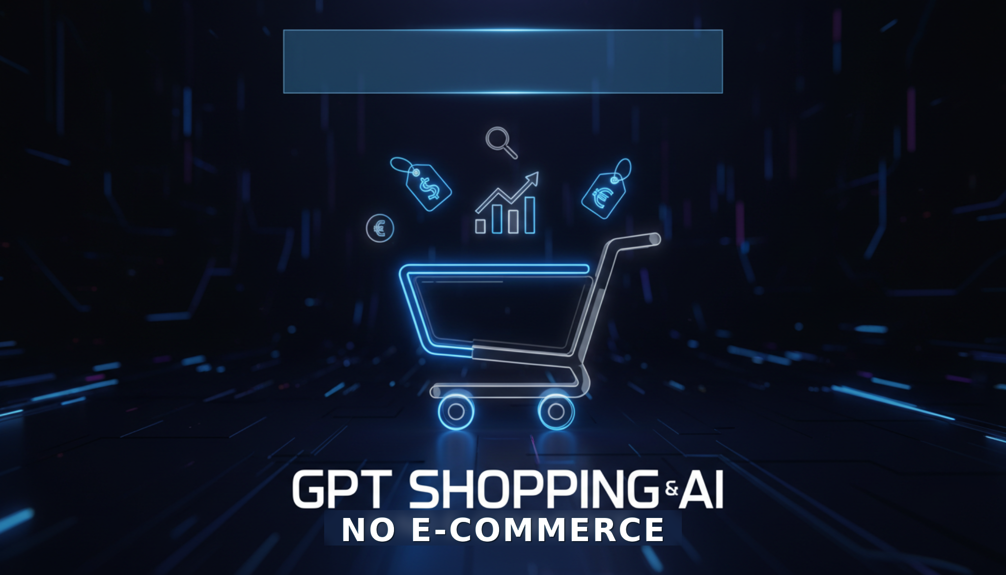 GPT Shopping & AI no e-commerce: por que sua empresa não pode ignorar essa transformação