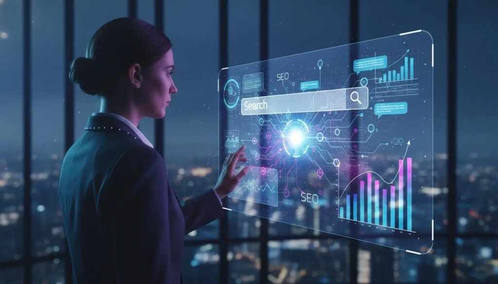 Por que o Futuro do seu Lucro depende de Recomendação e como contratar isso agora