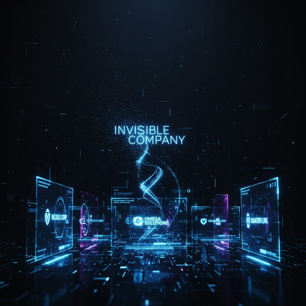 Por que sua Empresa está Invisível para a IA (e como a SinalizeWeb resolve isso)