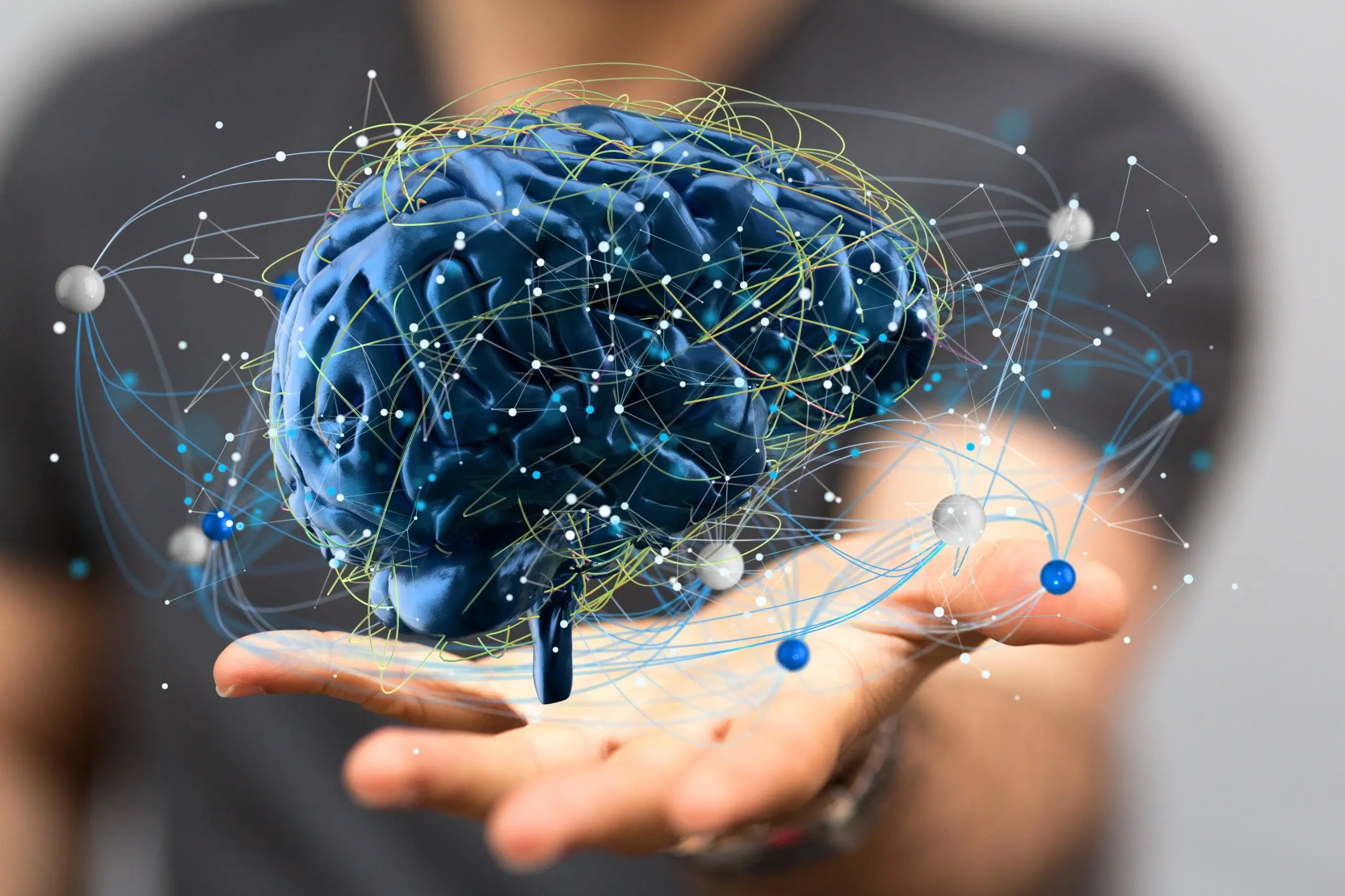 A IA Deve Ampliar a Inteligência e Não Terceirizar o Raciocínio